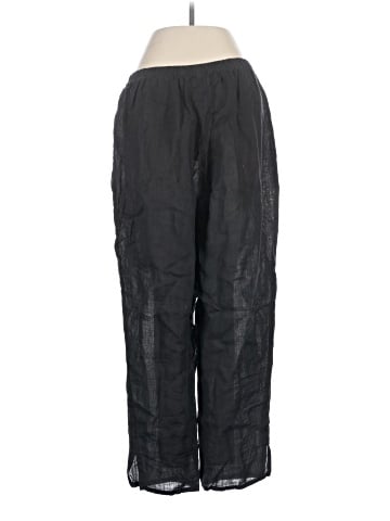 Flax Casual Pants (view 2)