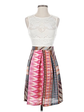 Weston Cocktail Dress (view 1)