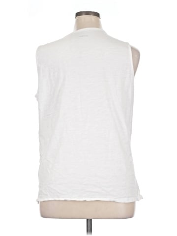 Orvis Sleeveless T-Shirt (view 2)