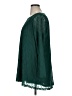 Joan Rivers Green 3/4 Sleeve Blouse Size 1X - photo 5