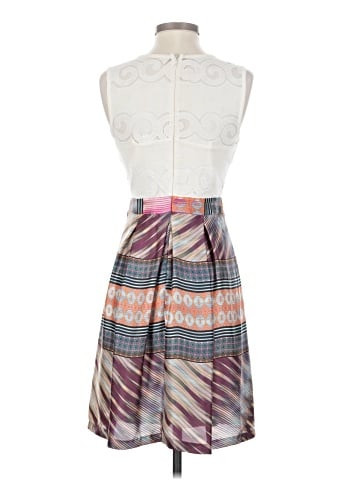Weston Cocktail Dress (view 2)