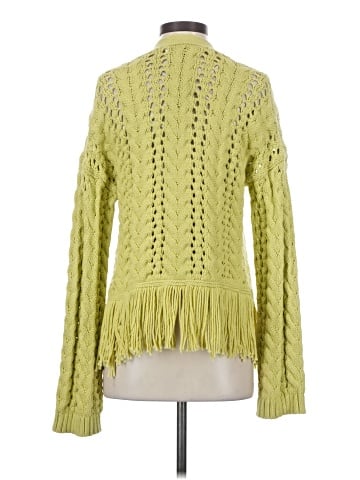 Jonathan Simkhai Cardigan (view 2)