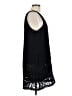 Sanctuary Black Cocktail Dress Size L - photo 4