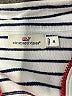 Vineyard Vines 100% Cotton White Pullover Sweater Size M - photo 7