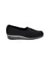 SAS Black Flats Size 7 1/2 (slim) - photo 1