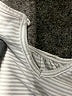 Carter's 100% Cotton Gray Dress 18-24 MO / 24 MO - photo 3