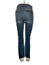 Guess Hearts Blue Jeans Size 27 waist - photo 2