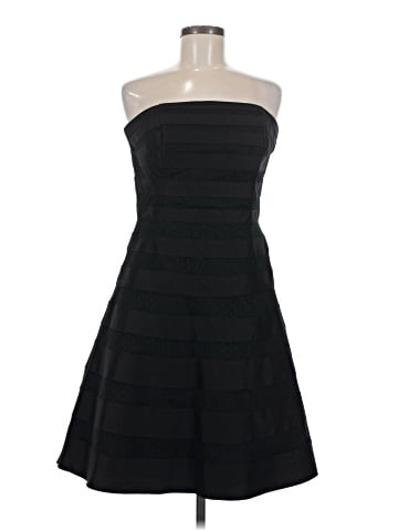 White House Black Market Cocktail Dress (view 1)
