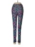 FabuLegs Animal Print Purple Leggings Size M - photo 2