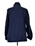 Torrid 100% Cotton Blue Jacket Size 1X Plus (1) - photo 2