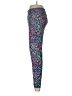 FabuLegs Animal Print Purple Leggings Size M - photo 5