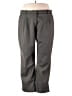 J.Crew Solid Gray Dress Pants Size 22 - photo 1