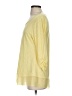 Style&Co Yellow 3/4 Sleeve T-Shirt Size S - photo 5