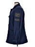 Torrid 100% Cotton Blue Jacket Size 1X Plus (1) - photo 5