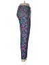 FabuLegs Animal Print Purple Leggings Size M - photo 4