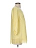 Style&Co Yellow 3/4 Sleeve T-Shirt Size S - photo 4