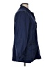 Torrid 100% Cotton Blue Jacket Size 1X Plus (1) - photo 4