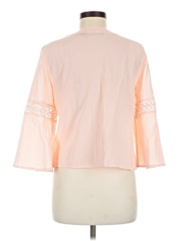 Vero Moda 3/4 Sleeve Blouse (view 2)