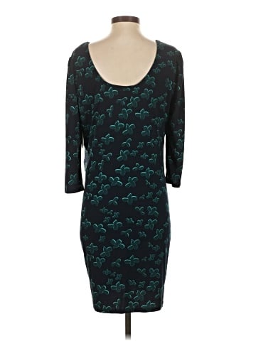 Rosie Pope Cocktail Dress (view 2)