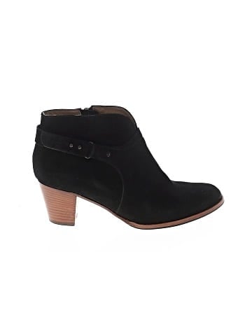 Anyi Lu Ankle Boots (view 1)
