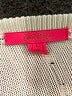 Lilly Pulitzer Ivory Pullover Sweater Size L - photo 7