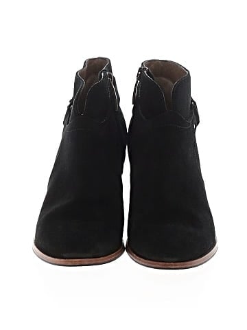 Anyi Lu Ankle Boots (view 2)