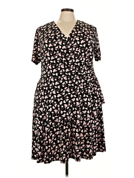 Lane Bryant Casual Dress