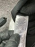 Halogen 100% Polyester Black Coat Size S - photo 7