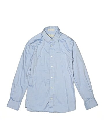 Nordstrom Long Sleeve Button-Down Shirt (view 1)