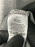 Eddie Bauer Gray Sweatshirt Size M - photo 8