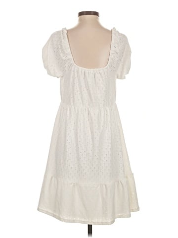 Luxology Casual Dress (view 2)