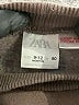 Zara Gray Brown Pullover Sweater Size 9-12 mo - photo 3