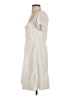 Luxology Hearts Ivory Casual Dress Size S - photo 5