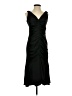 Modern Citizen 100% Polyester Black Cocktail Dress Size XS - photo 1