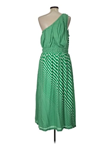 Lands' End Cocktail Dress (view 2)