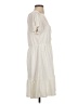 Luxology Hearts Ivory Casual Dress Size S - photo 4