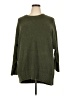 Old Navy Green Pullover Sweater Size 2X - photo 1
