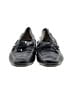 Sperry Top Sider Black Flats Size 7 1/2 - photo 2