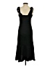 Modern Citizen 100% Polyester Black Cocktail Dress Size XS - photo 2