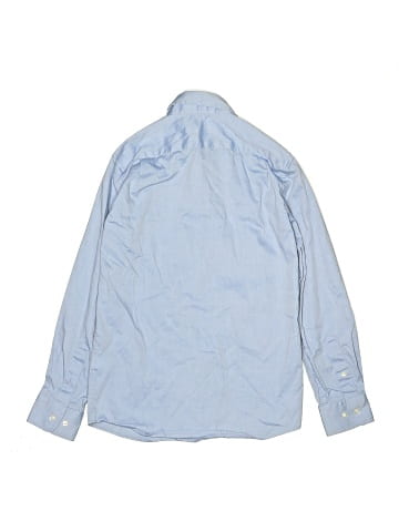 Nordstrom Long Sleeve Button-Down Shirt (view 2)