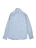 Nordstrom Solid Blue Long Sleeve Button-Down Shirt Size 10 - photo 2