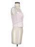 Unbranded Pink Tank Top Size S - photo 4