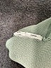 Anne Klein Green Cardigan Size L (estimated) - photo 8