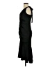 Modern Citizen 100% Polyester Black Cocktail Dress Size XS - photo 5