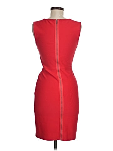 BCBGMAXAZRIA Cocktail Dress (view 2)