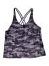 Holipick Camo Gray Swimsuit Top Size XXL - photo 1