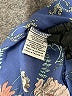 Collective Concepts 100% Polyester Blue Sleeveless Blouse Size S - photo 8