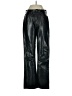 AGOLDE Black Casual Pants Size 24 waist - photo 1