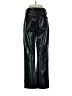 AGOLDE Black Casual Pants Size 24 waist - photo 2
