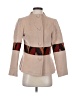 Tabask Tan Wool Coat Size S - photo 1